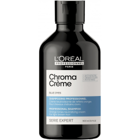 Serie Expert Chroma Crème Blue Dyes Shampoing