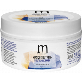 Masque Nutritif