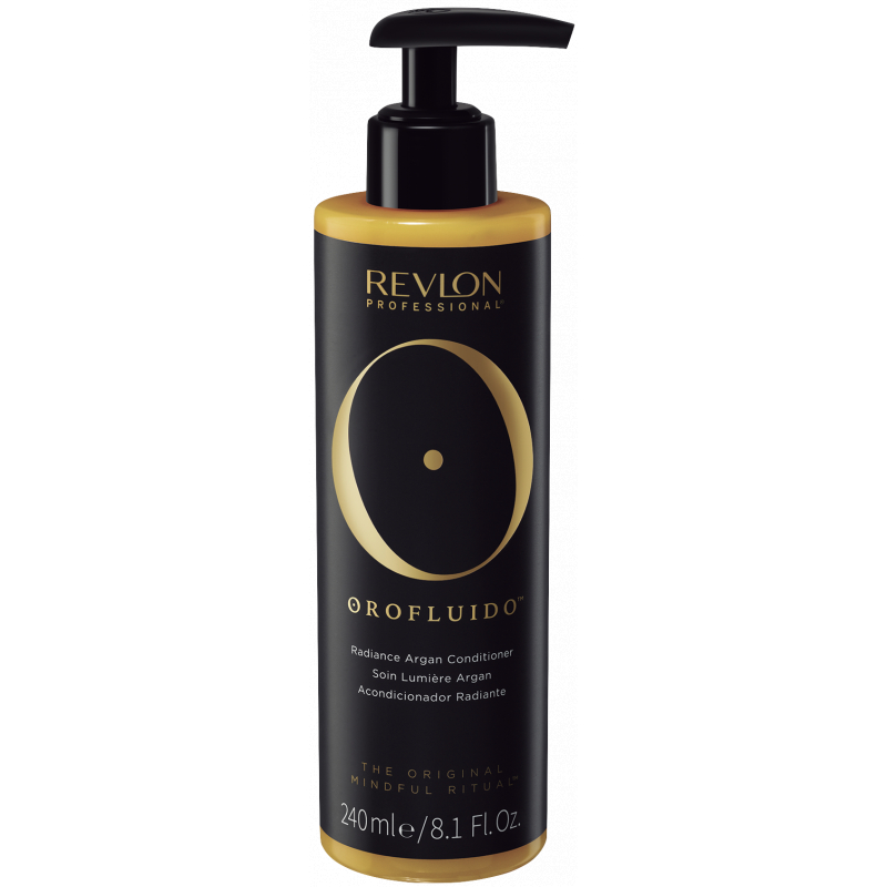 Orofluido Conditioner
