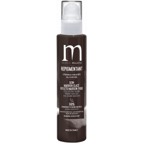 Soin Repigmentant Marron Glacé (Marrond Froid)