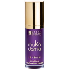Makadamia Sérum Cheveux Blonds