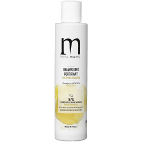 Argila Shampoing Fortifiant Argile Jaune