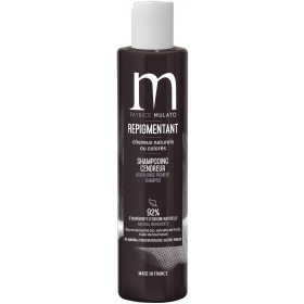Shampoing Repigmentant Cendreur (Matifieur/Neutralisant)
