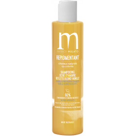 Shampoing Repigmentant Ocre D'Havane (Doré)