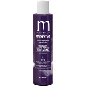 Shampoing Repigmentant Pourpre Phénicien (Violine)