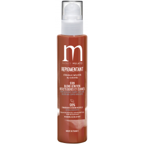 Soin Repigmentant Blond Vénitien (Doré Cuivré)