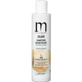 Shampoing Rafraichissant Solaire