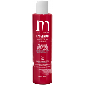 Shampoing Repigmentant Rouge De Venise (Rouge)
