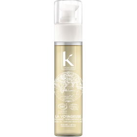 Huile de Karité K Pour Karité