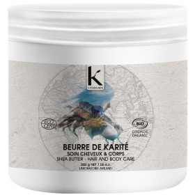 Beurre de Karité K Pour Karité
