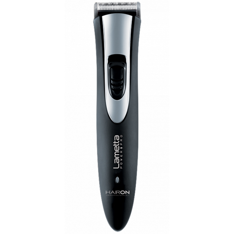 Tondeuse de finition Lametta Power Pro