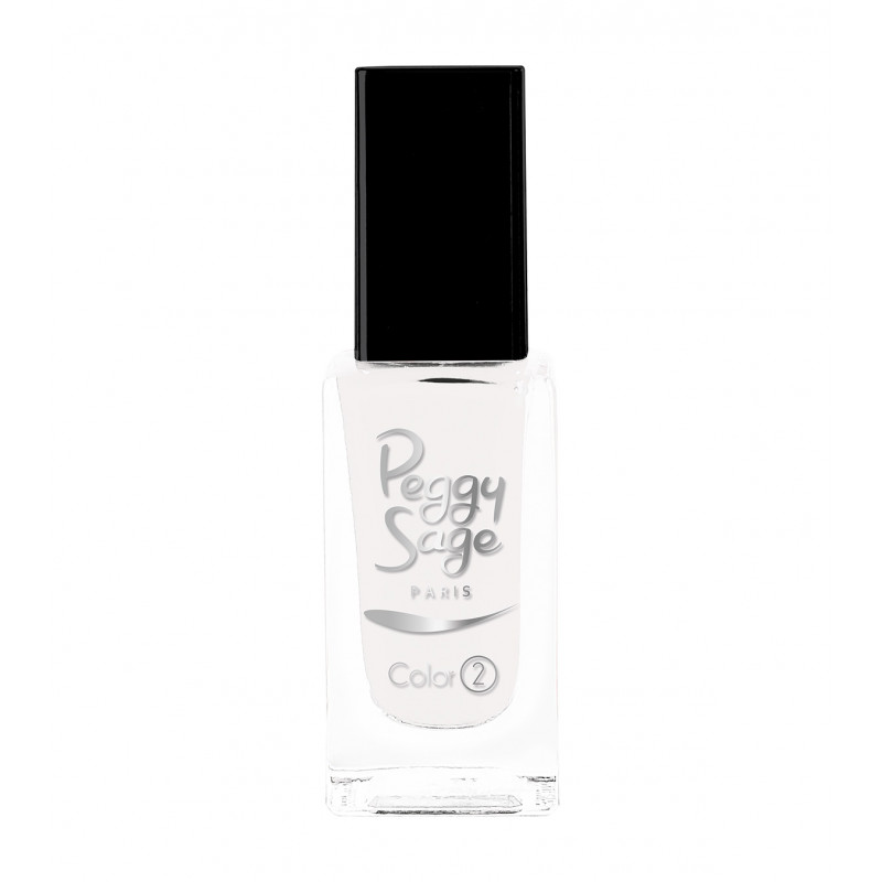 Vernis à ongles Pure Snow 109000