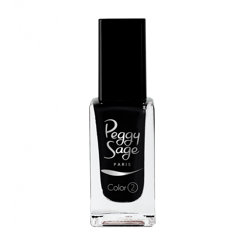 Vernis à ongles Black Velours 109026