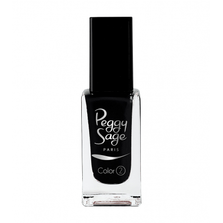 Vernis à ongles Black Velours 109026
