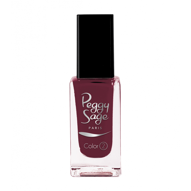 Vernis à ongles Red Dahlia 109043