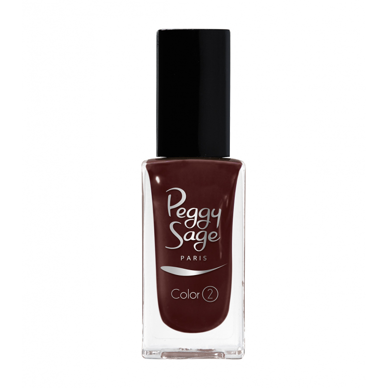 Vernis à ongles Grenat 109058