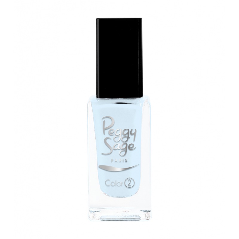 Vernis à ongles Creamy Blue 109078
