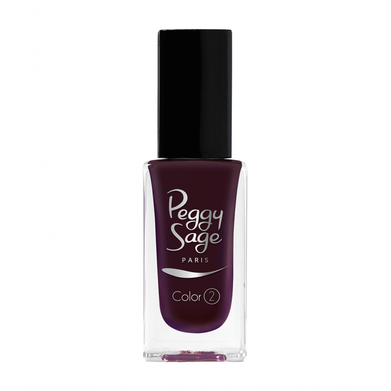 Vernis à ongles Tulipe Noire 109084