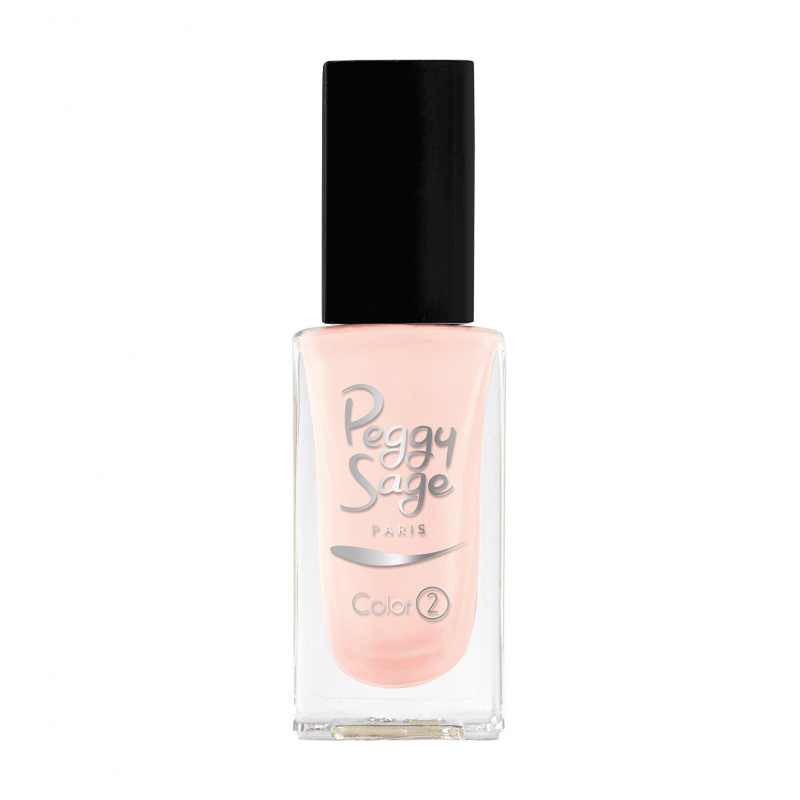 Vernis à ongles Eau de Rose 109136