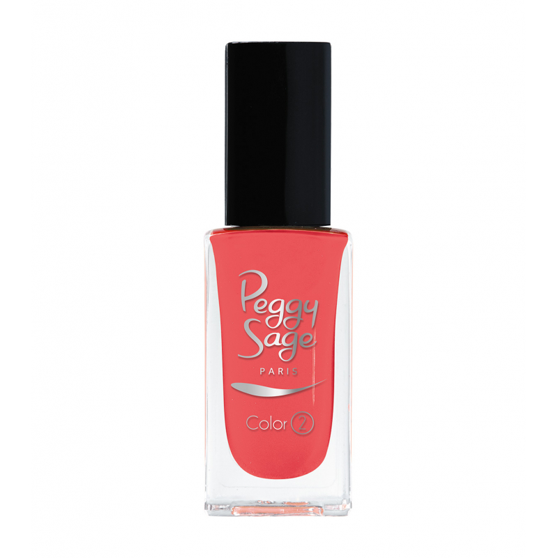 Vernis à ongles Fresh Corail 109391