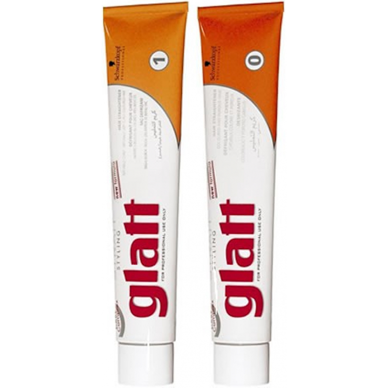 Glatt Défrisant Strait Styling