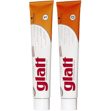 Glatt Défrisant Strait Styling