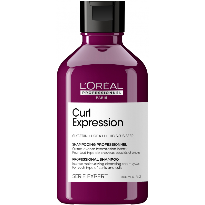 Serie Expert Curl Expression Shampoing