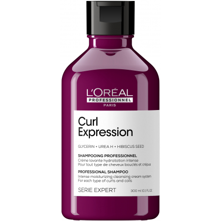 Serie Expert Curl Expression Shampoing