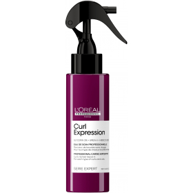 Serie Expert Curl Expression Eau de Soin