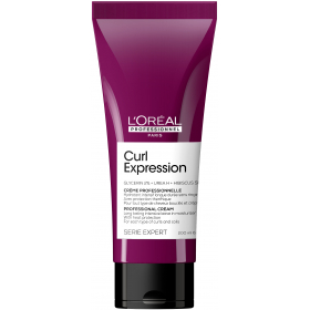 Serie Expert Curl Expression Crème Hydratante
