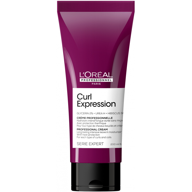 Serie Expert Curl Expression Crème Hydratante