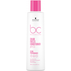 bc Color Freeze Conditioner