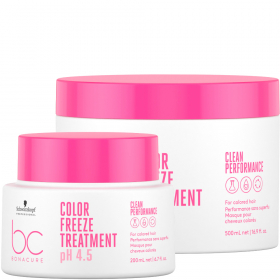 bc Color Freeze Masque