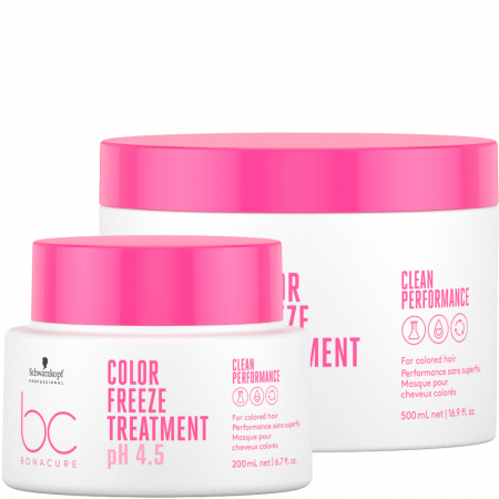 bc Color Freeze Masque
