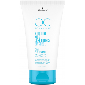 bc Moisture Kick Creme Boucles 5 en 1