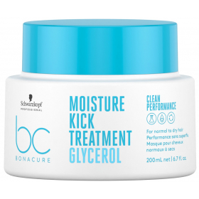 bc Moisture Kick Masque Hydratant