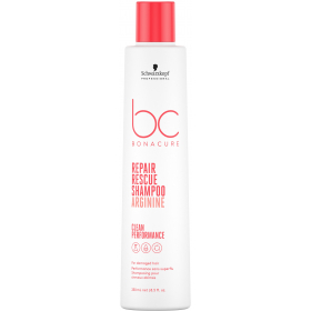 bc Repair Rescue Shampoing Nutritif