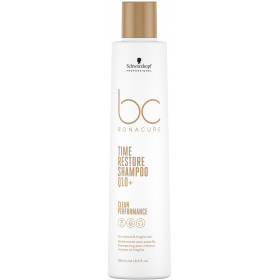 bc Time Restore Q10 Shampoing