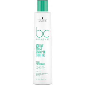 bc Volume Boost Shampoing