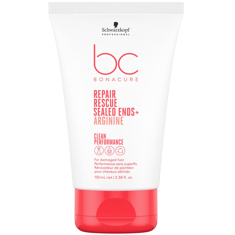bc Repair Rescue Rénovateur Pointes