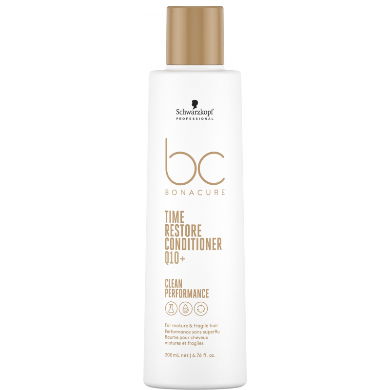 bc Time Restore Q10 Spray Jeunesse