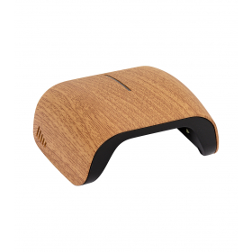 Lampe LED 12W Hybrid Technology Mini Wood 144076