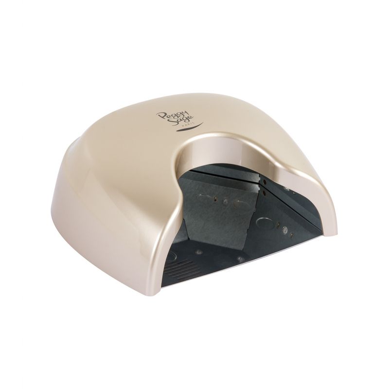 Lampe LED 36W Hybrid Technology Gold 144094