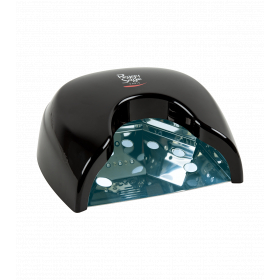 Lampe LED 36W Hybrid Technology Black 144087