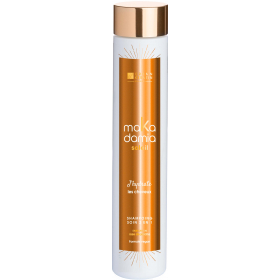 Makadamia Shampoing Soleil J'hydrate