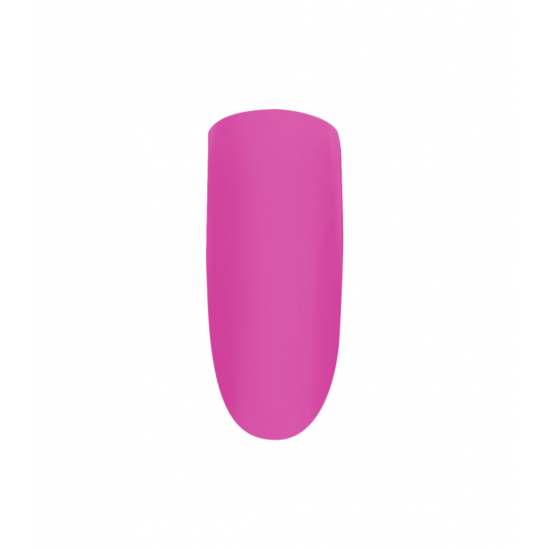 Vernis semi-permanent 1-LAK pink starlet 182006