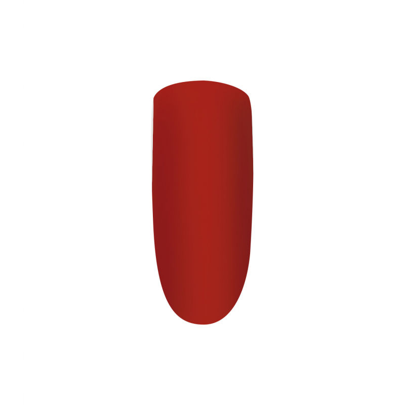 Vernis semi-permanent 1-LAK millenium red 182016