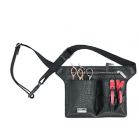 Ceinture étui holster à...