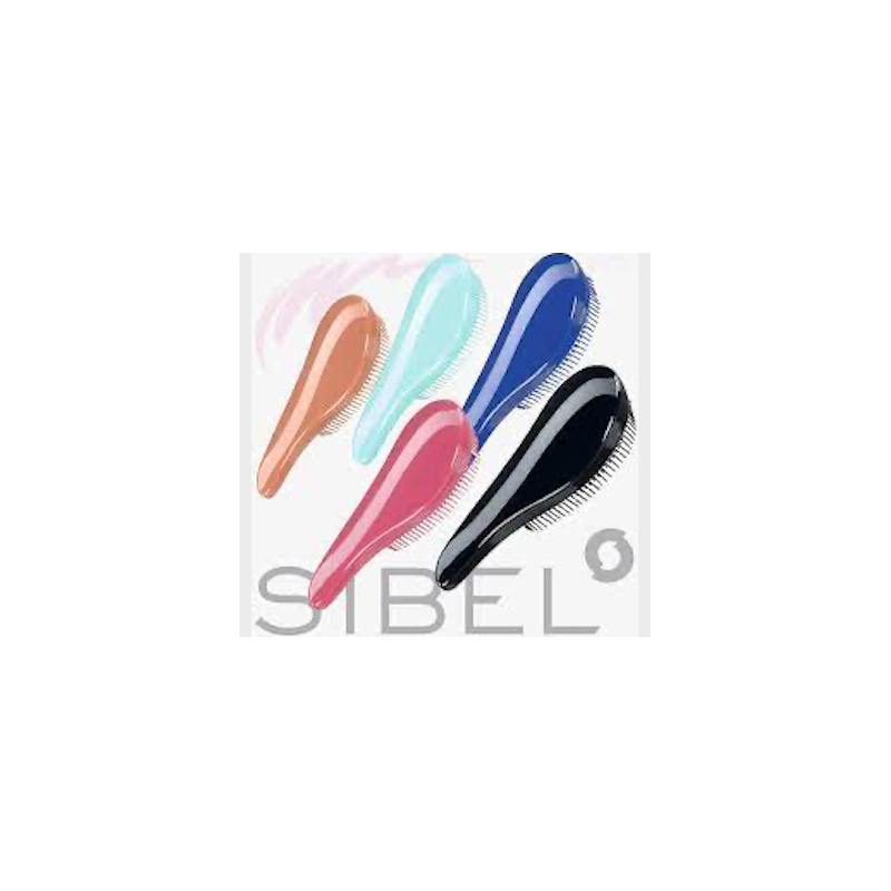 Brosse D Meli Melo Noire