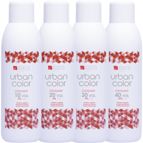 Urban Color Oxydant Anti Age